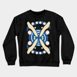 Hallow Crewneck Sweatshirt